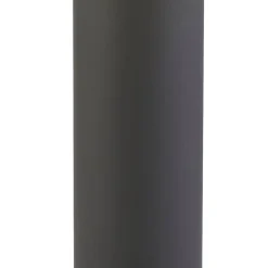 Searchlight LED Außenlampe Garten 45 cm IP44 Anthrazit 4000 K 505 lm