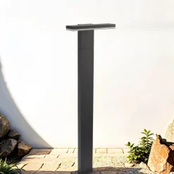 Clearance SU-MA LED Außenlampe IP54 wetterfest 4000K 720lm