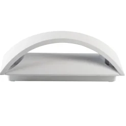 Kanlux LED Außenlampe Up Down Weiß IP54 Aluminium Eingang* Moderne Lampen|Led Außenleuchten