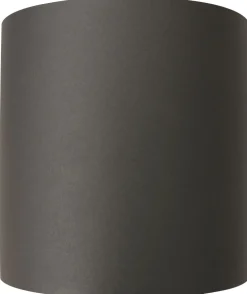 Best Eco-Light LED Außenlampe Wand Aluminium IP44 8 W 650 lm Anthrazit