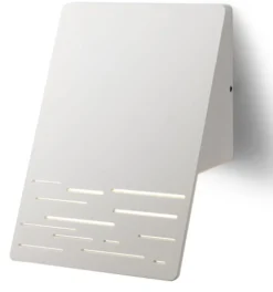 Easylight LED Außenlampe Wand Aluminium Glas IP44 15 cm breit* Metall Lampen|Moderne Außenleuchten