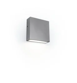 Sale Eco-Light LED Außenlampe Wand Edelstahl IP54 10 W 4000 K Up Down