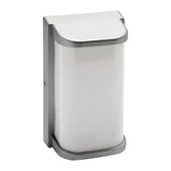 Hot Strühm LED Außenlampe Wand IP65 blendarm Modern wetterfest