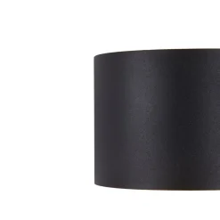 Outlet Maytoni LED Außenlampe Wand Metall IP54 Up Down 400 lm Schwarz