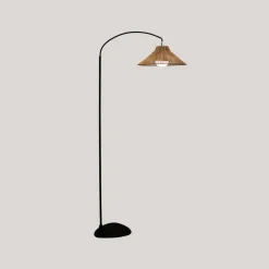 Newgarden LED Außenleuchte Akku 2700 K 2-in-1 Wand Steh* Metall Lampen|Wegeleuchten