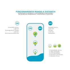 Newgarden LED Außenleuchte Akku 2700 K 2-in-1 Wand Steh* Metall Lampen|Wegeleuchten