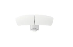 Eco-Light LED Außenleuchte Bewegungsmelder IP44 B:28 cm dimmbar* Led Außenleuchten|Moderne Außenleuchten