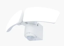 Eco-Light LED Außenleuchte Bewegungsmelder IP44 B:28 cm dimmbar* Led Außenleuchten|Moderne Außenleuchten