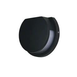 Online Searchlight LED Außenleuchte Wand Aluminium B:14 cm IP44 246 lm 6 W