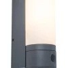 Eco-Light LED Außenleuchte Wand Bewegungssensor IP44 2700-6500 K* Metall Lampen|Led Außenleuchten