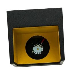 Easylight LED Außenleuchte Wand klein B: 9 cm IP44 Haus Eingang* Moderne Lampen|Led Außenleuchten