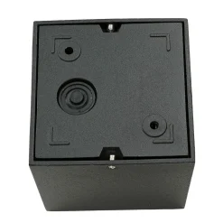 Easylight LED Außenleuchte Wand klein B: 9 cm IP44 Haus Eingang* Moderne Lampen|Led Außenleuchten