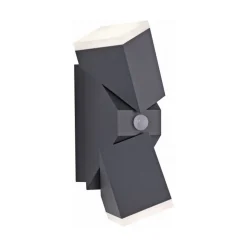 Clearance Paul Neuhaus LED Außenleuchte Wand mit Bewegungsmelder IP54 Up Down