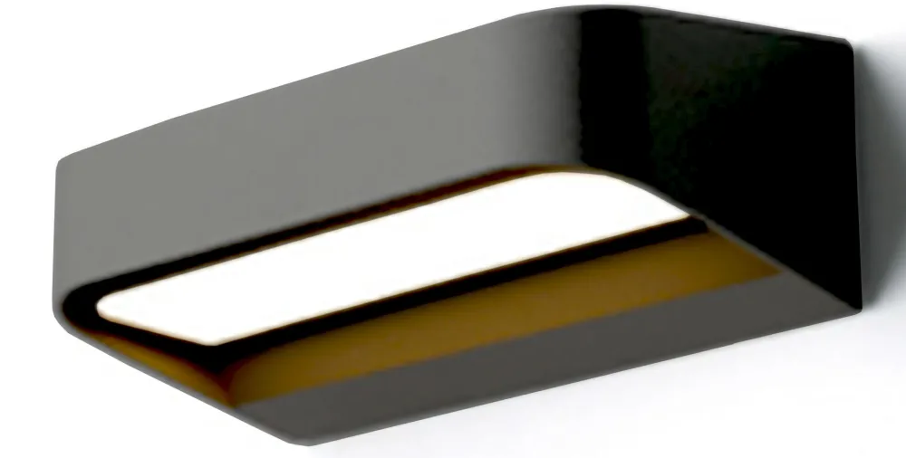 Discount Easylight LED Außenwandlampe Aluminium IP54 14,2 cm breit 450 lm