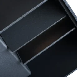 Kanlux LED Außenwandleuchte Grau Modern eckig IP54 SALA* Außenwandleuchten|Moderne Außenleuchten