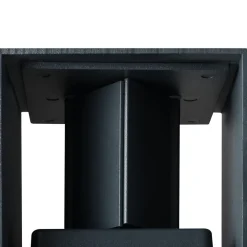 Kanlux LED Außenwandleuchte Grau Modern eckig IP54 SALA* Außenwandleuchten|Moderne Außenleuchten