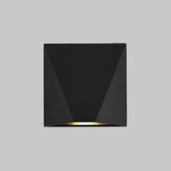 Maytoni LED Außenwandleuchte Metall IP54 3000 K warmweiß 540 lm* Außenwandleuchten|Led Außenleuchten