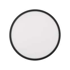 TK Lighting LED Badezimmerlampe Decke Dimmer 3 Lichtmodi IP54 rund Ø50cm* Deckenleuchten|Led Lampen