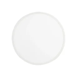 TK Lighting LED Badezimmerleuchte dimmbar IP54 Ø 30 cm Farbwechsel Weiß* Deckenleuchten|Led Lampen