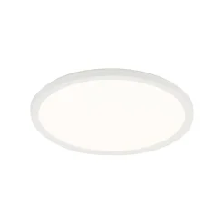 TK Lighting LED Badezimmerleuchte dimmbar IP54 Ø 30 cm Farbwechsel Weiß* Deckenleuchten|Led Lampen