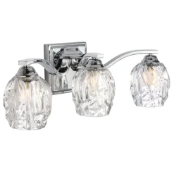 Sale Elstead LED Badezimmerleuchte IP44 Glas spritzwasserdicht