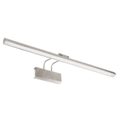 Steinhauer LED Bilderleuchte dimmbar in Stahl B:60 cm 9 W flexibel* Led Lampen|Wandleuchten