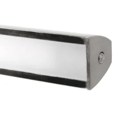 Steinhauer LED Bilderleuchte dimmbar in Stahl B:60 cm 9 W flexibel* Led Lampen|Wandleuchten