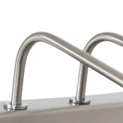 Steinhauer LED Bilderleuchte dimmbar in Stahl B:60 cm 9 W flexibel* Led Lampen|Wandleuchten