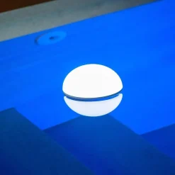 Newgarden LED Campingleuchte Akku Haken Magnet Ø 11 cm Dimmer Farbwechsel* Leuchtmittel|Kabellose Und Akku-Leuchten