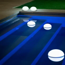 Newgarden LED Campingleuchte Akku Haken Magnet Ø 11 cm Dimmer Farbwechsel* Leuchtmittel|Kabellose Und Akku-Leuchten