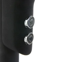 Steinhauer LED Deckenfluter mit Lesearm in Schwarz 185 cm dimmbar* Led Lampen|Stehlampen