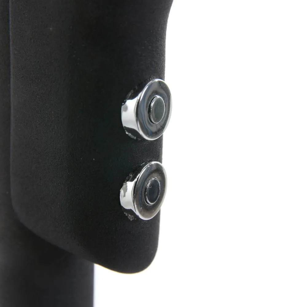 Steinhauer LED Deckenfluter mit Lesearm in Schwarz 185 cm dimmbar* Led Lampen|Stehlampen