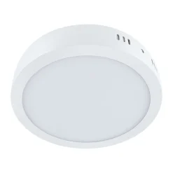 Strühm LED Deckenlampe Aufputz 4000 K Ø 30 cm Weiß rund* Deckenleuchten|Led Lampen