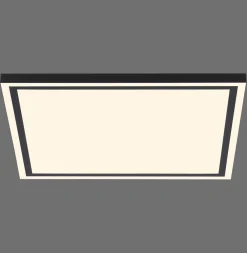 Sale Just Light LED Deckenlampe Fernbedienung 2700-5000 K 45 cm dimmbar