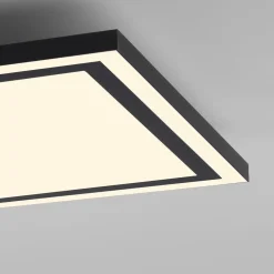 Sale Just Light LED Deckenlampe Fernbedienung 2700-5000 K 45 cm dimmbar