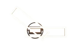 New Trio Reality LED Deckenlampe in Messing Dimmer Fernbedienung 30 W