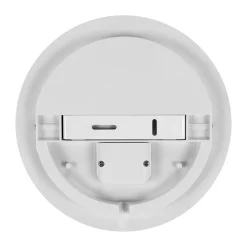 Strühm LED Deckenlampe IP55 klein D: 22 cm Weiß außen Feuchtraum* Badezimmer Lampe|Feuchtraumleuchten