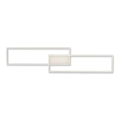 Just Light LED Deckenlampe Metall 2700-5000 K L:109 cm dimmbar* Wohnzimmerlampen|Metall Lampen