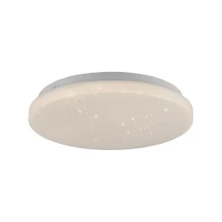 Just Light LED Deckenlampe Sternenhimmel Ø26 cm 1375 lm gemütlich* Deckenleuchten|Flurlampen