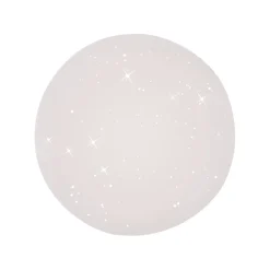 Just Light LED Deckenlampe Sternenhimmel Ø26 cm 1375 lm gemütlich* Deckenleuchten|Flurlampen