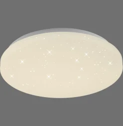 Hot Just Light LED Deckenlampe Sternenhimmel Ø26 cm 4000 K neutralweiß