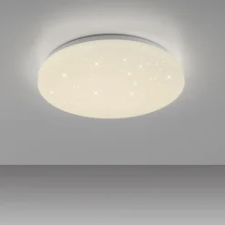 Hot Just Light LED Deckenlampe Sternenhimmel Ø26 cm 4000 K neutralweiß
