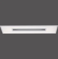 Clearance Just Light LED Deckenlampe Weiß RGB Licht dimmbar 2700-5000 K 34 W