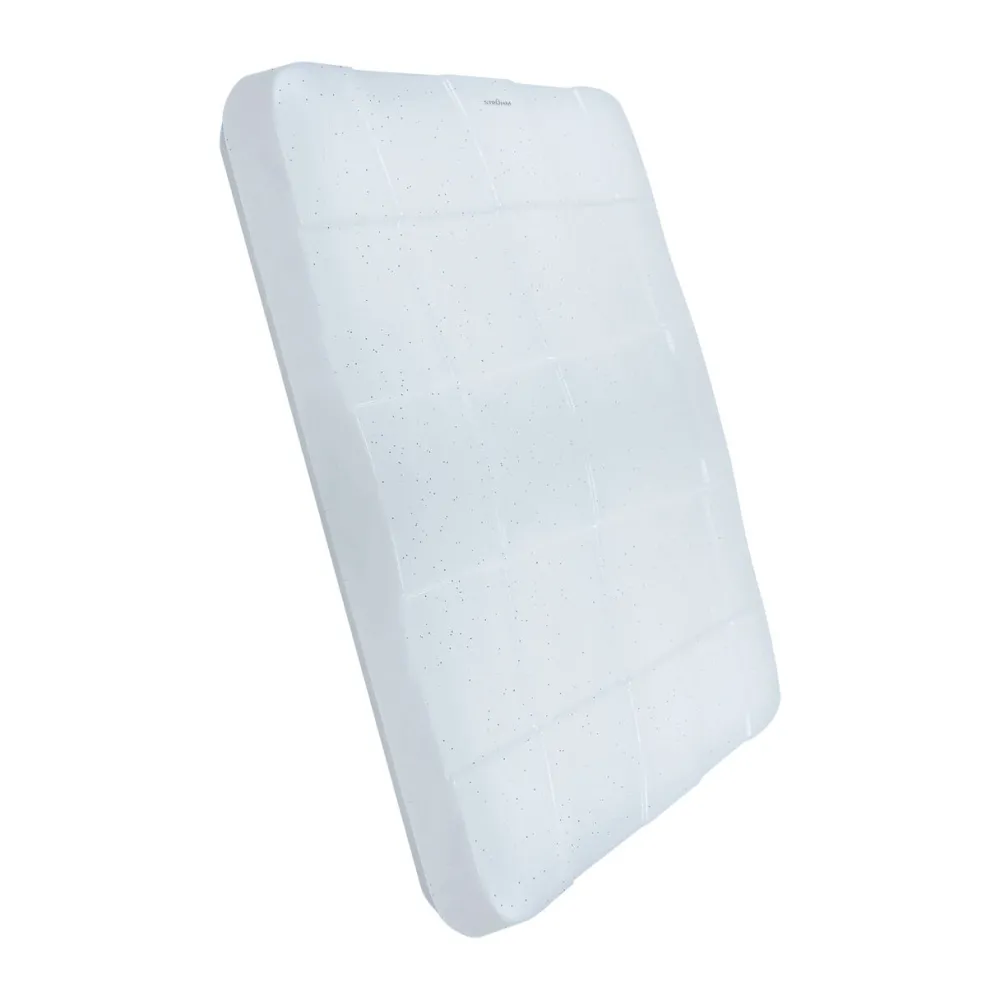 Strühm LED Deckenleuchte Bad IP44 4100 K Sternenhimmel B: 43 cm* Deckenleuchten|Led Lampen