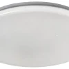 Rabalux LED Deckenleuchte dimmbar 60W Farbwechsel Modern