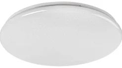 Rabalux LED Deckenleuchte dimmbar 60W Farbwechsel Modern
