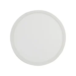 Sale TK Lighting LED Deckenleuchte dimmbar IP54 40 cm rund Weiß 3 Lichtmodi