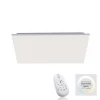 Just Light LED Deckenleuchte Dimmer 40 W 3600 lm Fernbedienung* Deckenleuchten|Flurlampen