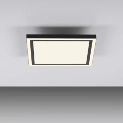 Best Just Light LED Deckenleuchte Fernbedienung 2700-5000 K dimmbar