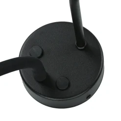 Nowodvorski LED Deckenleuchte LUKE schwarz 64W Wohnzimmerlampe* Wandleuchten|Moderne Lampen